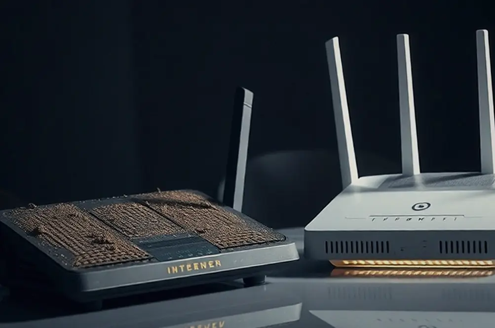 소사구 비대칭 동축선 건물 FTTH 전환 상담 현장 사진 6